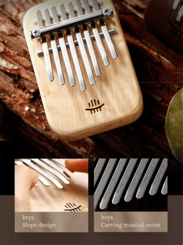 Hluru-Mini-8-Key-Kalimba-Maple_06