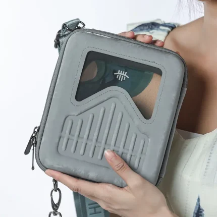 Protective Kalimba Case with Viewing Window - Image 3